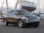 Buick Enclave CXL 2008 года